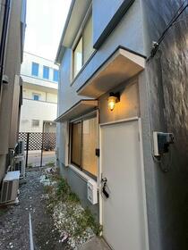 東京都品川区東大井２丁目