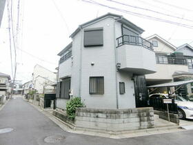 東京都足立区入谷７丁目