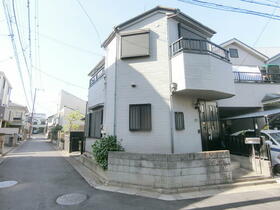 東京都足立区入谷７丁目