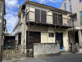 東京都江戸川区船堀７丁目