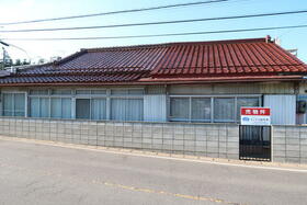 福島県福島市松川町沼袋字北原