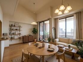 エステ・シティ海浜幕張１番館