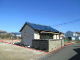 愛知県海部郡蟹江町大字蟹江新田字大海用