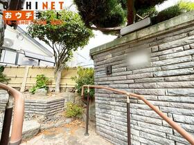 大阪府吹田市山手町２丁目