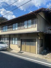 岐阜県恵那市上矢作町