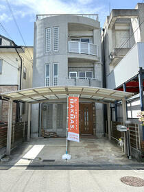 大阪府堺市北区常磐町３丁