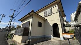 兵庫県明石市魚住町錦が丘３丁目