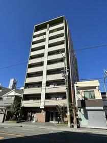 大阪府大阪市住之江区東加賀屋４丁目