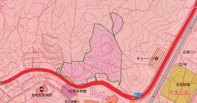 長崎県長崎市布巻町