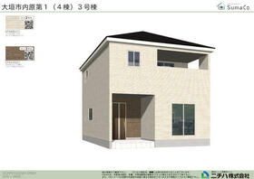 岐阜県大垣市内原２丁目