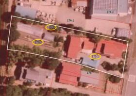 福島県岩瀬郡鏡石町久来石南