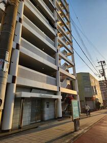 モアリッツ九条南