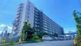 星和豊田町コーポラス