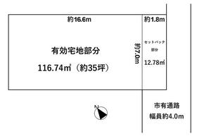 千葉県市川市大和田２丁目