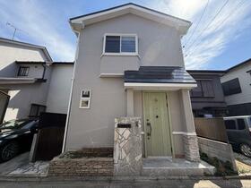千葉県船橋市松が丘１丁目