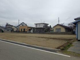 福島県喜多方市字経壇