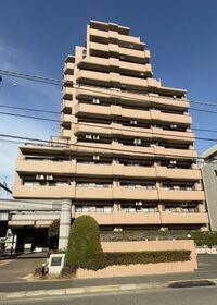 クリオ北野壱番館