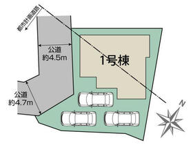 群馬県高崎市下小塙町