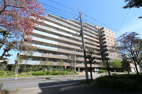 武蔵野富士見ザ・レジデンス