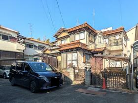 京都府八幡市八幡福禄谷