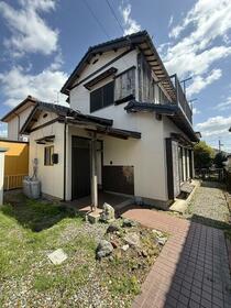 岐阜県岐阜市福富