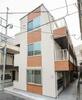 Glanz東大井WEST 1階 築8年3ヶ月の賃貸物件