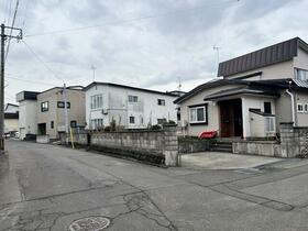 青森県青森市大字石江字江渡