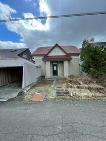 北海道北広島市稲穂町東６丁目