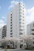 恵比寿駅より徒歩9分 13階 築13年2ヶ月の賃貸物件