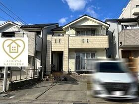 愛知県名古屋市守山区太田井