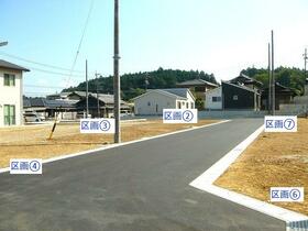 岐阜県恵那市大井町