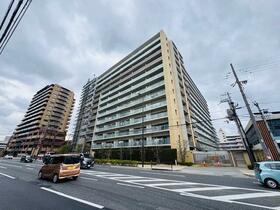 シャリエ鶴見緑地エルグレース