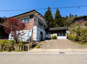 山形県鶴岡市木野俣字木野俣