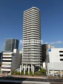 シティゲートタワー千里中央