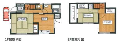 間取り：214079029515