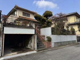 奈良県奈良市西登美ヶ丘３丁目