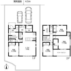 神奈川県伊勢原市岡崎