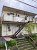 東横マンション 1階 築59年1ヶ月の賃貸物件