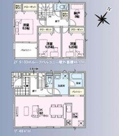 秋田県潟上市天王字上北野