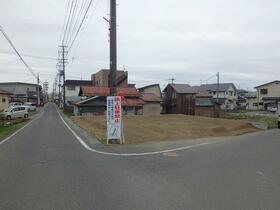 福島県喜多方市字経壇