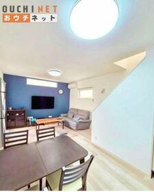 大阪府八尾市神宮寺４丁目