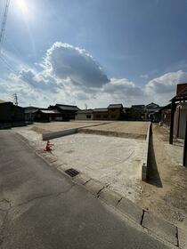 愛知県岡崎市北本郷町字河原