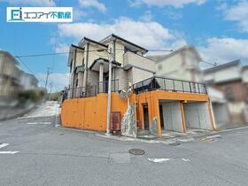 愛知県知多郡東浦町大字緒川字丸山