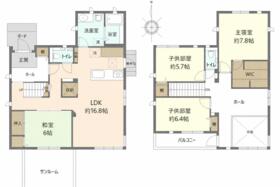 愛知県春日井市大手町
