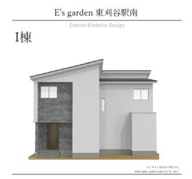 愛知県刈谷市南沖野町２丁目