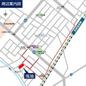 栃木県那須塩原市大原間西２丁目