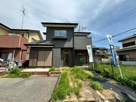 栃木県小山市大字横倉新田