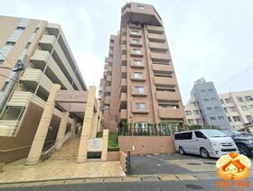 ジェネラスマンション高峰