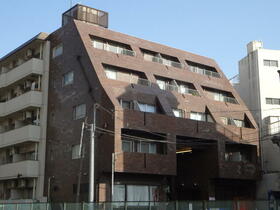 サンパティオ高田馬場