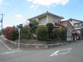 群馬県前橋市鳥取町